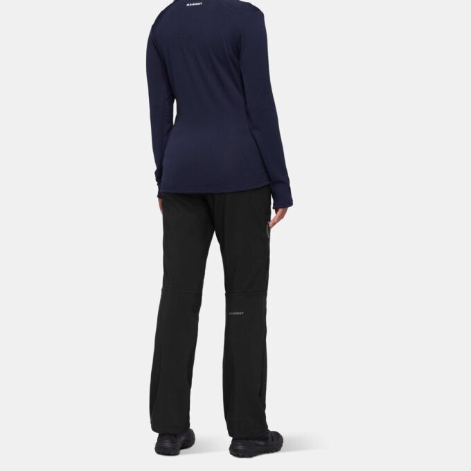 Spodnie Runbold Winter SO damskie