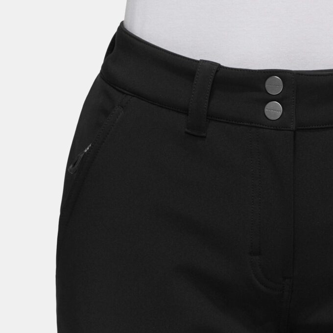 Spodnie Runbold Winter SO damskie