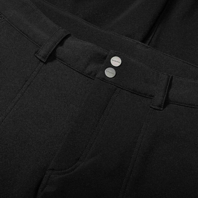 Spodnie Runbold Winter SO męskie