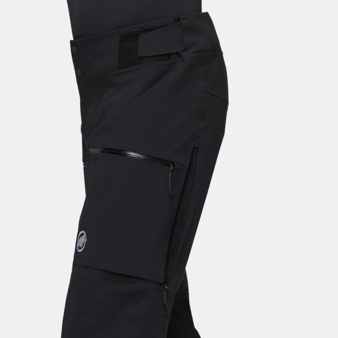 Spodnie Stoney HS męskie