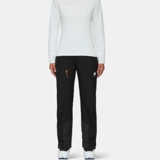 Spodnie Taiss Guide SO damskie