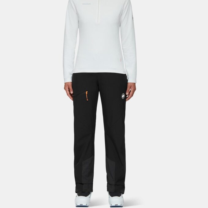 Spodnie Taiss Guide SO damskie