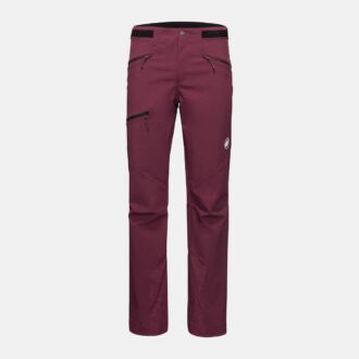 Spodnie Taiss Guide SO męskie