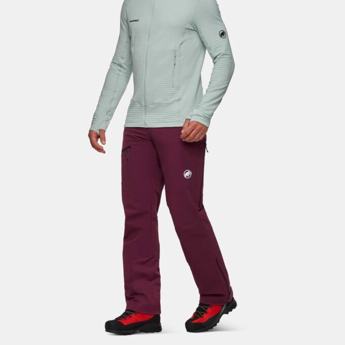 Spodnie Taiss Guide SO męskie Spodnie Taiss Guide SO męskie