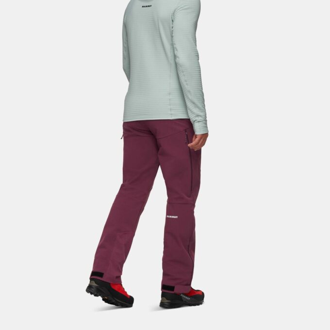 Spodnie Taiss Guide SO męskie Spodnie Taiss Guide SO męskie