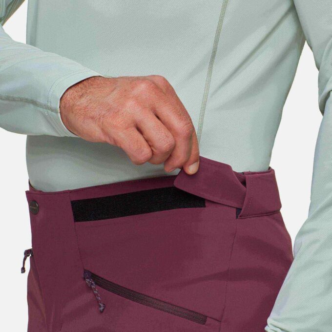 Spodnie Taiss Guide SO męskie Spodnie Taiss Guide SO męskie