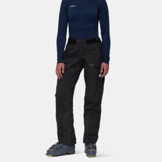 Spodnie Taiss Pro HS damskie