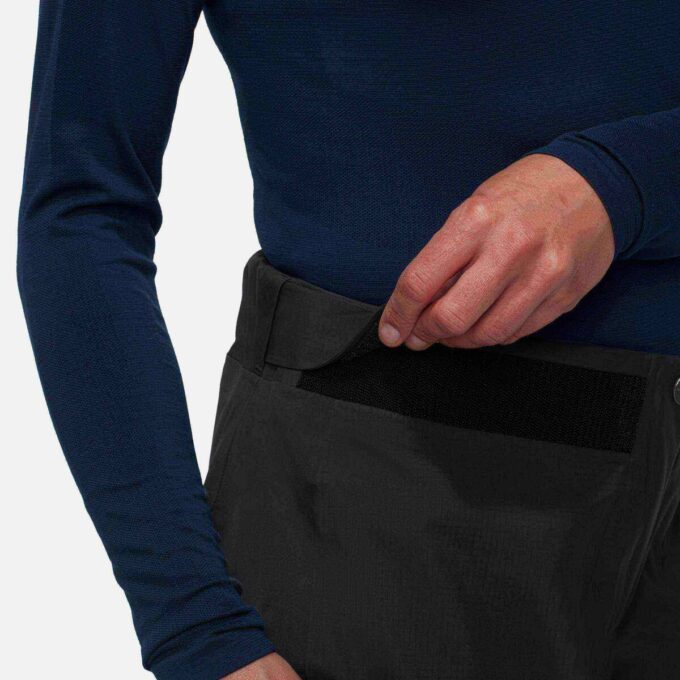 Spodnie Taiss Pro HS damskie