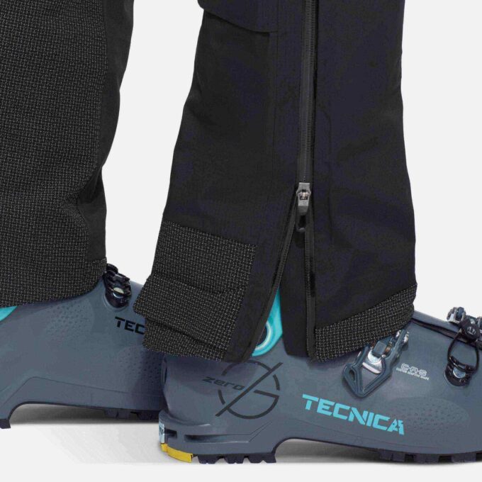 Spodnie Taiss Pro HS damskie