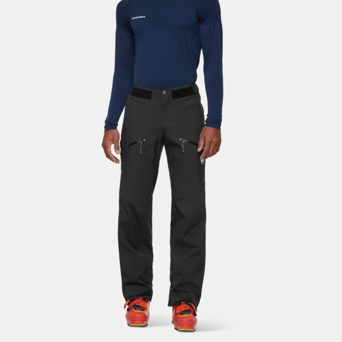 Spodnie Taiss Pro HS męskie Spodnie Taiss Pro HS męskie