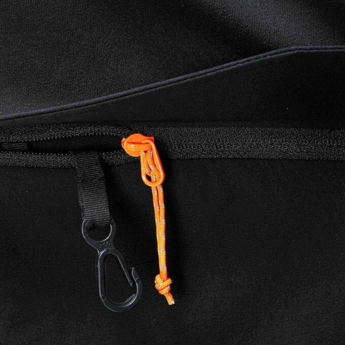 Spodnie Taiss Pro SO damskie