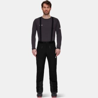 Spodnie Taiss Pro SO męskie