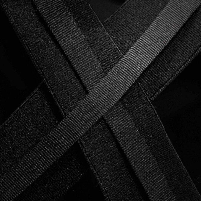 Spodnie Taiss Pro SO męskie