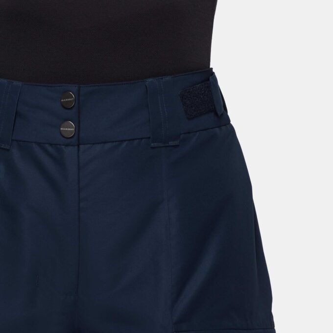 Spodnie termoaktywne Fall Line HS damskie