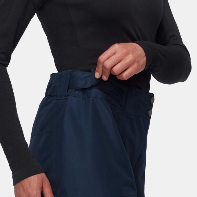 Spodnie termoaktywne Fall Line HS damskie