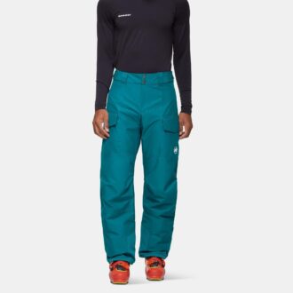 Spodnie termoaktywne Fall Line HS męskie