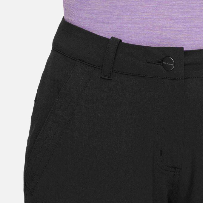 Spodnie trekkingowe V damskie