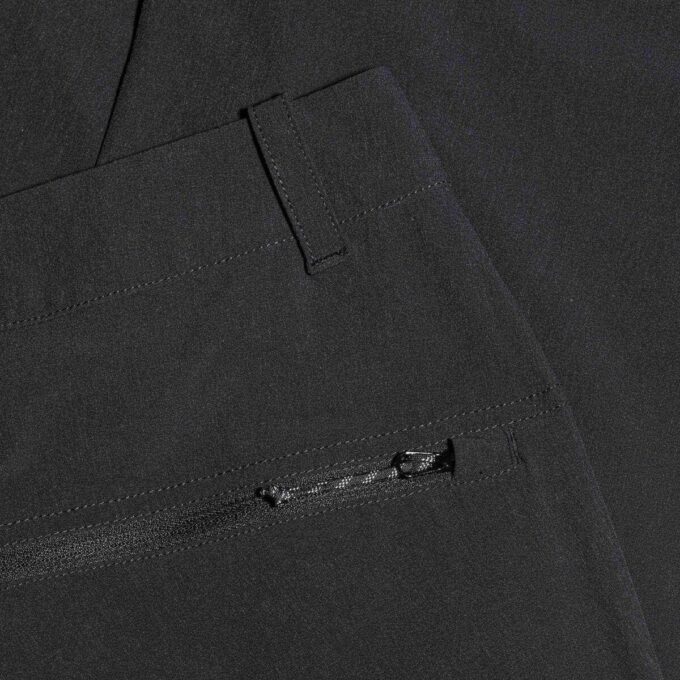 Spodnie trekkingowe V damskie