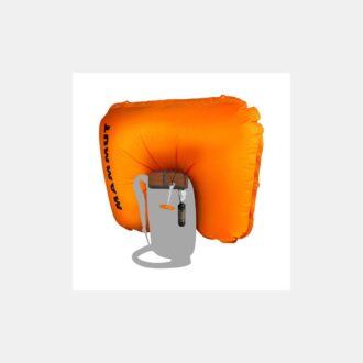 System wyjmowanych poduszek powietrznych 3.0