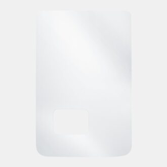 Szkło ochronne na ekran Barryvox