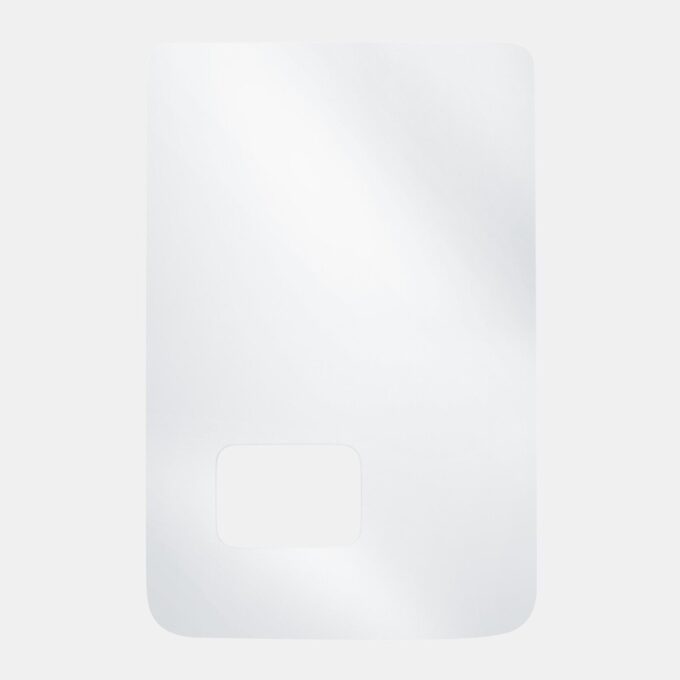 Szkło ochronne na ekran Barryvox