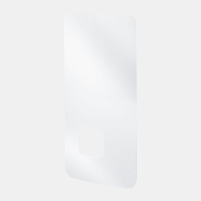 Szkło ochronne na ekran Barryvox