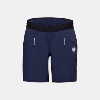 Szorty Aenergy Light SO damskie