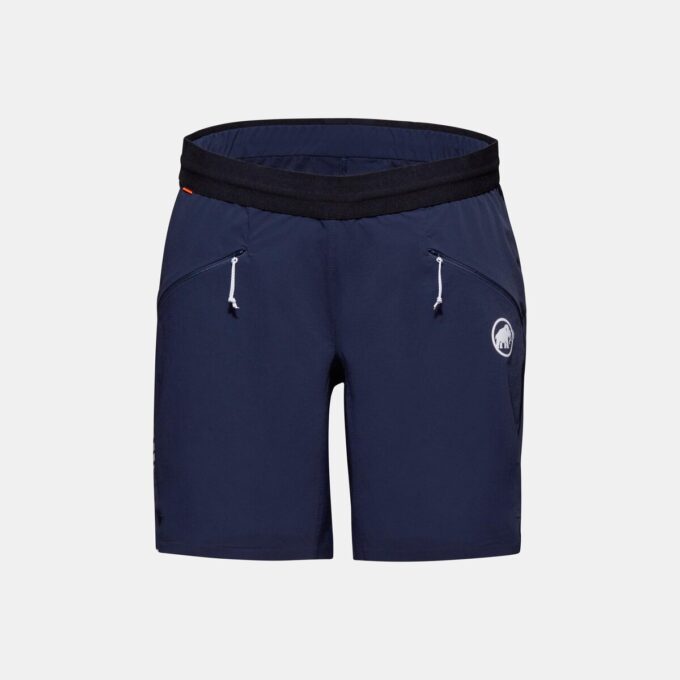 Szorty Aenergy Light SO damskie