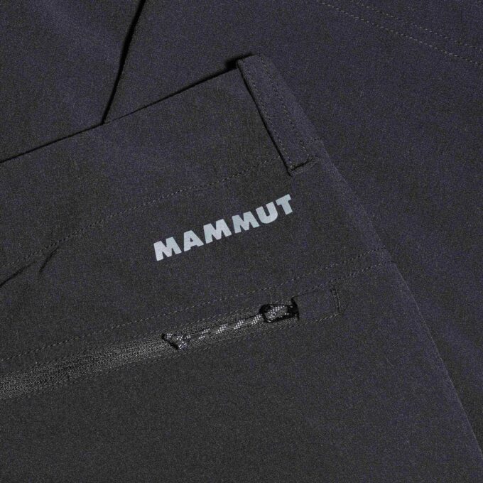 Szorty trekkingowe V męskie