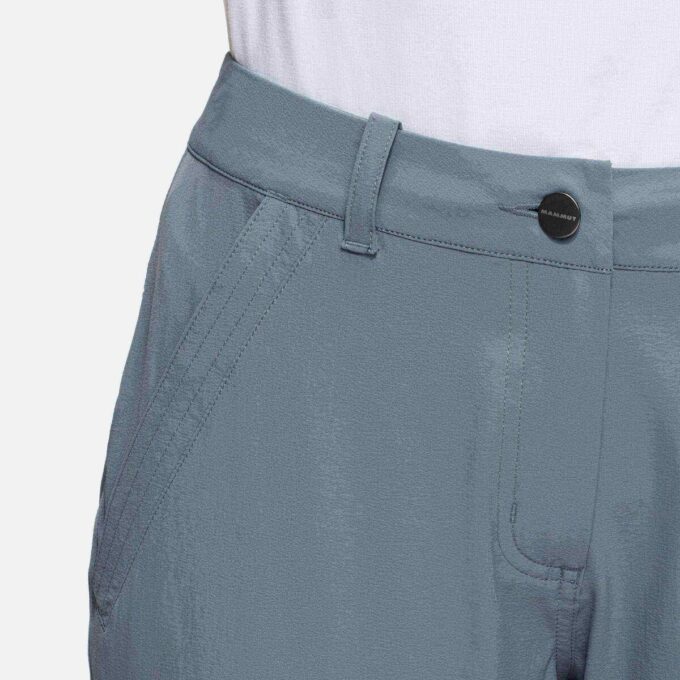 Szorty turystyczne V damskie