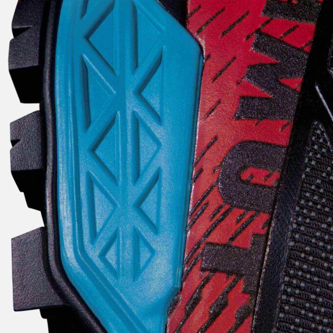 Taiss Light Mid GTX damskie