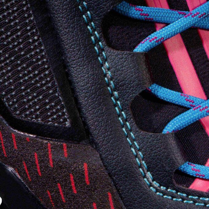 Taiss Light Mid GTX damskie