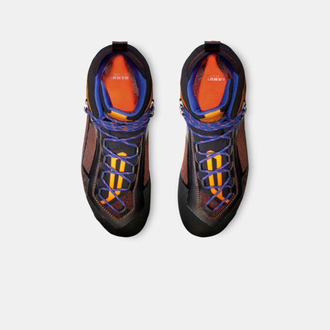 Taiss Light Mid GTX męskie