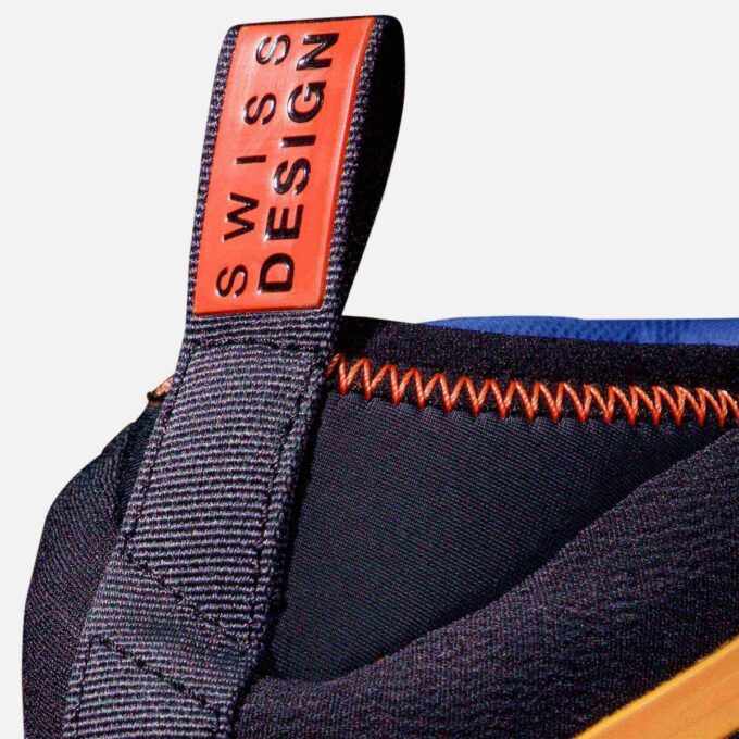 Taiss Light Mid GTX męskie