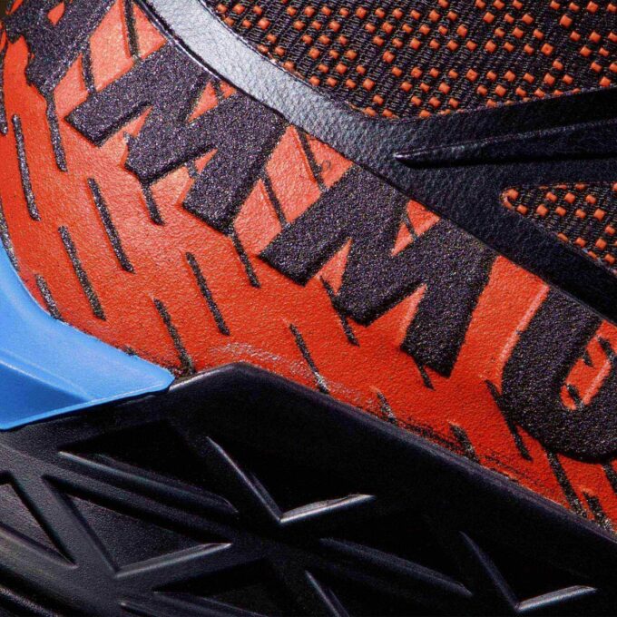 Taiss Light Mid GTX męskie