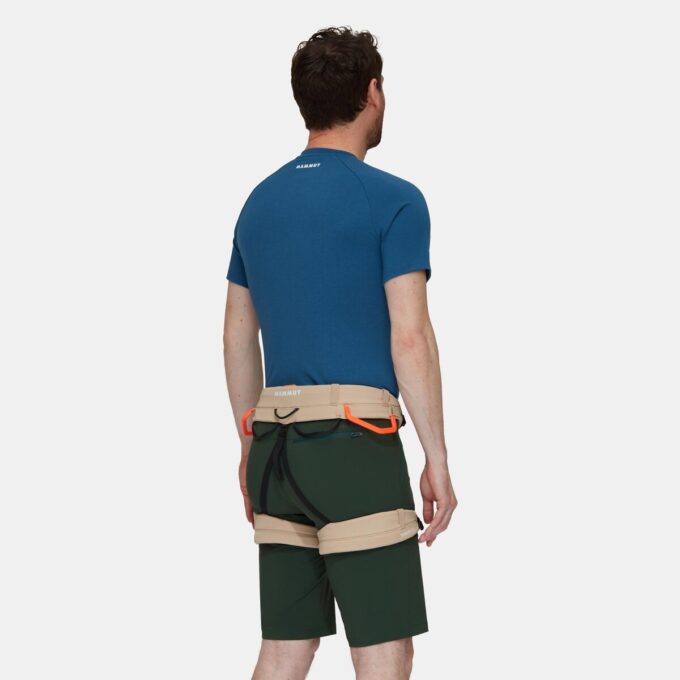 Togir 2.0 3 Slide Harness Men Togir 2.0 3 Slide Harness Men