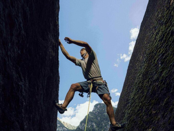 Togir 2.0 3 Slide Harness Men Togir 2.0 3 Slide Harness Men