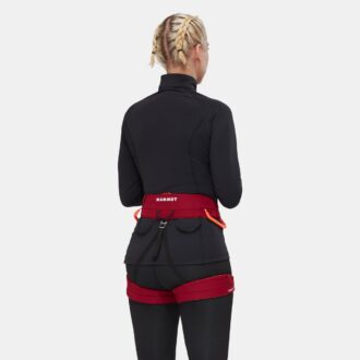 Togir 2.0 3 Slide Harness Women