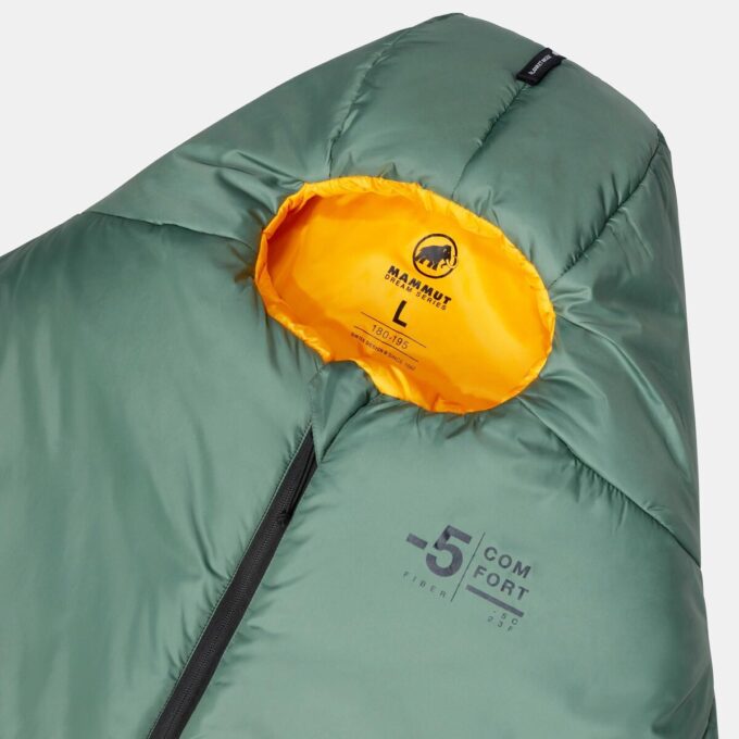 Torba Comfort Fiber -5C