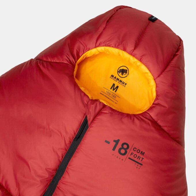 Torba damska Comfort Fiber -18C