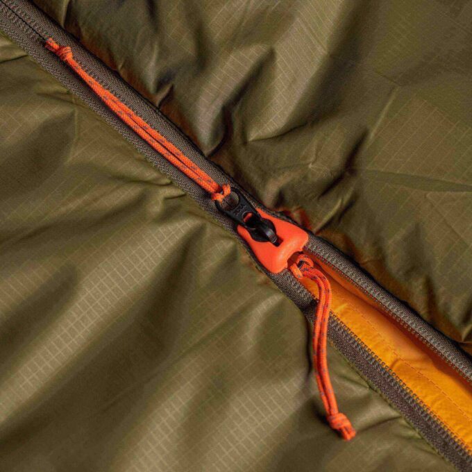 Torba ochronna z włókna -18C