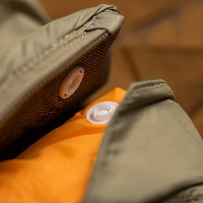 Torba z włókien Relax 0C