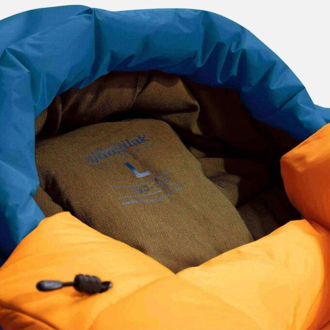 Torba z włókna Siku -18C