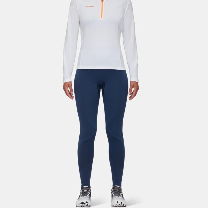 Trift długie rajstopy damskie