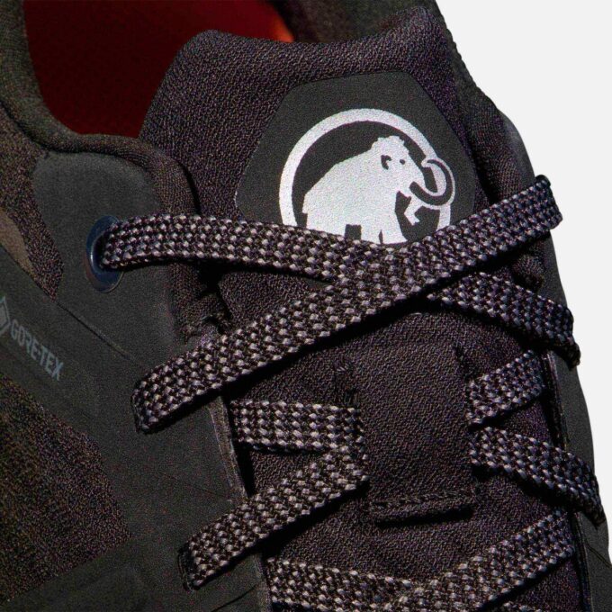 Ultimate III Low GTX damskie