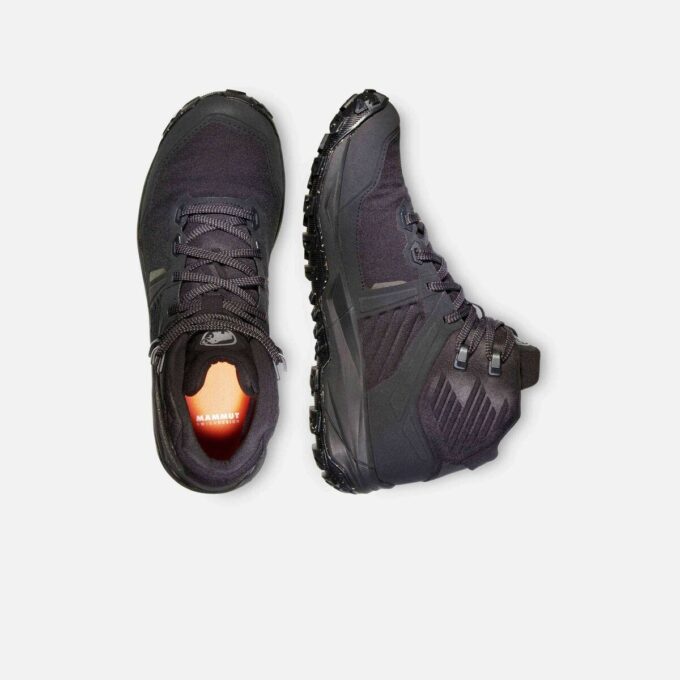 Ultimate III Mid GTX damskie