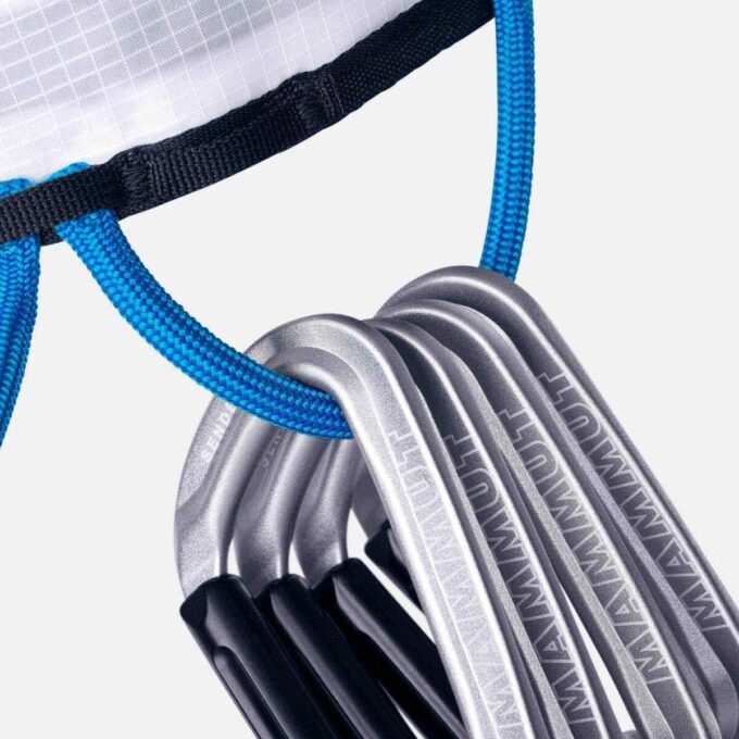 Uprząż Eiger Nordwand