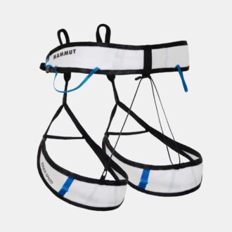 Uprząż Eiger Speed