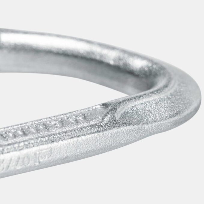 Zamek kluczowy Element Steel