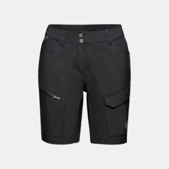 Zinal Hybrid Shorts damskie